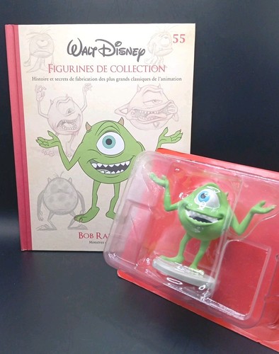 Figurine collection walt - ✨figurine,