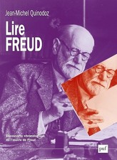 Lire Freud : Découverte