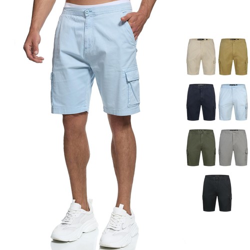 Short indicode pour hommes - short,