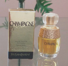 CHAMPAGNE - EDT Vapo 7,5 ML