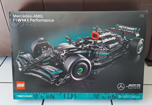 Lego technic réff 42171 f - réff, f-1