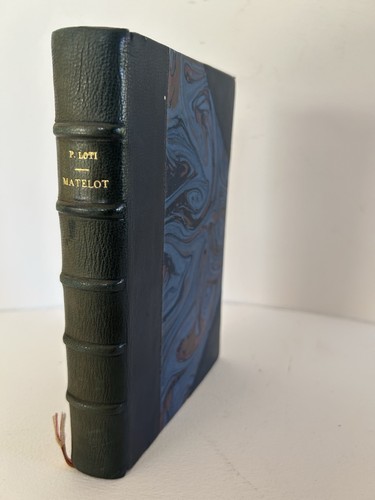 Pierre loti matelot - pierre,