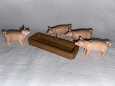 Playmobil 4 Petits Cochons