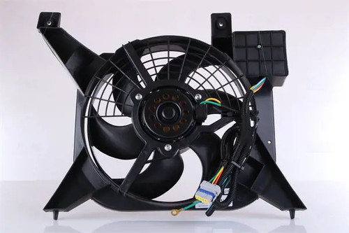 Ventilateur radiateur - ventilateur,