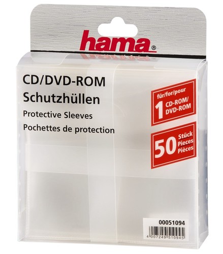 Hama 50x plastique - 50x,