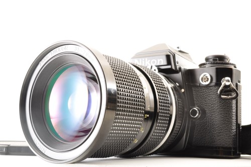 Appareil photo reflex