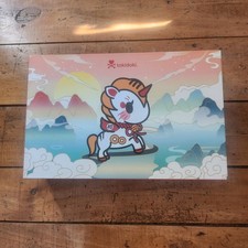 Tokidoki Kidsland Coffret