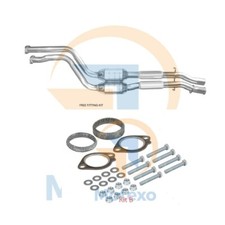 BM90513 Catalyseur BMW M3 3.0i
