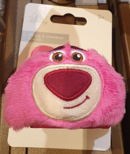 Clip peluche plush - peluche,