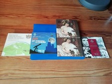 Coffret Saint-Marin BU