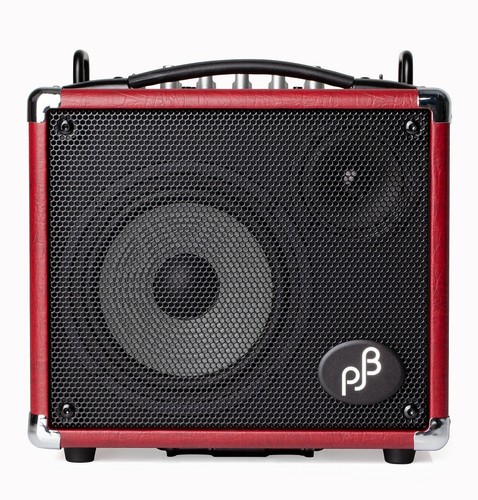 Phil jones bass engine - phil,