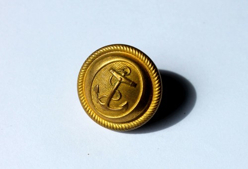 Bouton uniforme militaire - bouton,