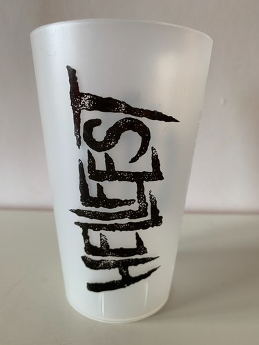 Gobelet eco cup - eco,