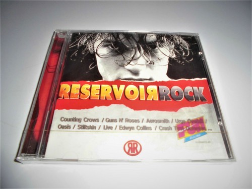 Reservoir rock vol 90 s - reservoir, vol.1