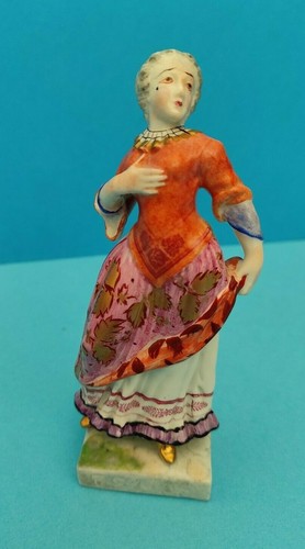 Figurine richard ginori - figurine,