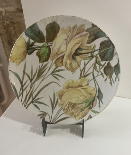 Assiette suspendre - assiette,