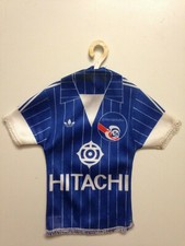 FANION VINTAGE MAILLOT - RC