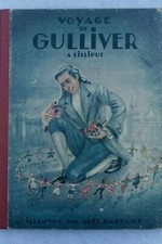 Swift VOYAGE DE GULLIVER A