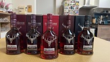 LOT WHISKY Single Malt Whisky