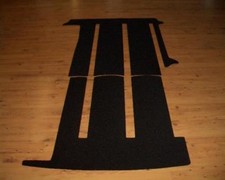 Tapis De Coffre Compatible