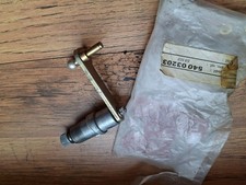 Axe d'essuie glace Simca 1300/1301/1501- Marchal 54003203