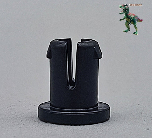 Playmobil pièce noire - , de