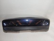 pare-choc arrière pour AUDI