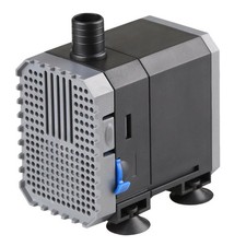 Pompe eco pompe d'aquarium jusqu'à 500l/h 7 watts filtration aquarium Helloshop