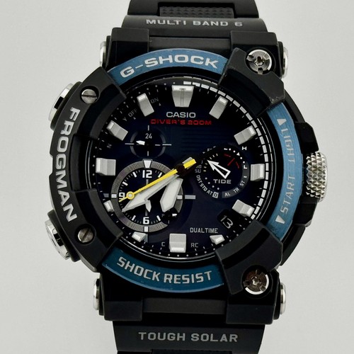 Montre plongée casio - de,
