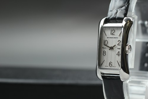 Montre femme burberry bu3008 - montre,