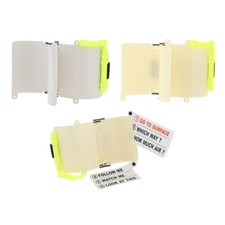 Bracelet ardoise d'écriture