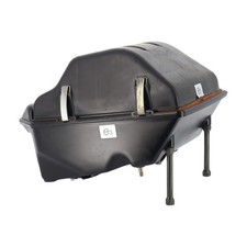 Boîte à air (Ducati - Monster 1000 2002 - 2008)