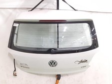 Malle/Hayon arriere VOLKSWAGEN