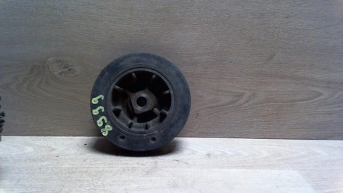 Poulie damper renault espace - espace, 3