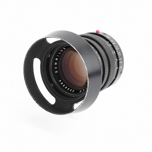 Leica summilux 50mm 2e - leica, f1.4