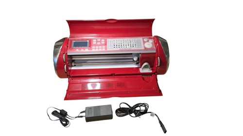 Cricut cake decorating - cricut, full