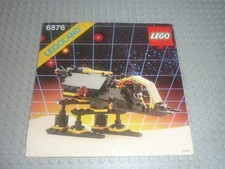 LEGO Notice de Montage