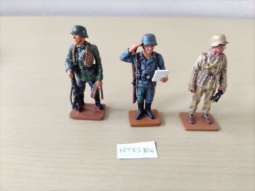 Del prado soldats en plomb - prado,, 3