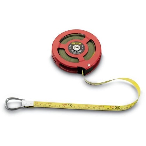 Metre ruban mesure longue - ,