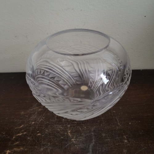 Lalique france frosted - lalique,