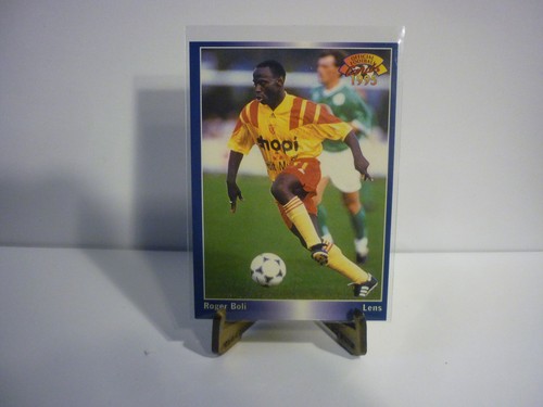 Carte foot panini - foot,