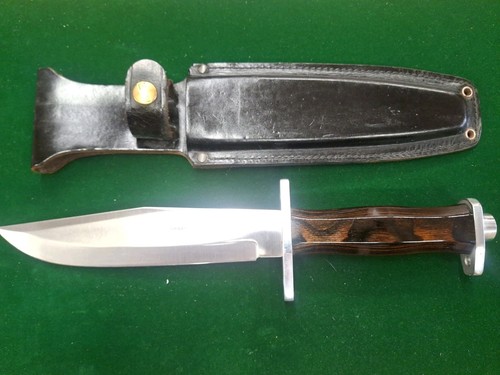 Vintage linder hawk solingen - hawk,
