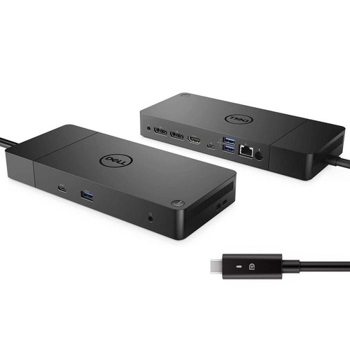 Dell wd19 stations accueil - wd19, d'accueil
