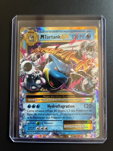 Carte pokémon tortank ex - pokémon,
