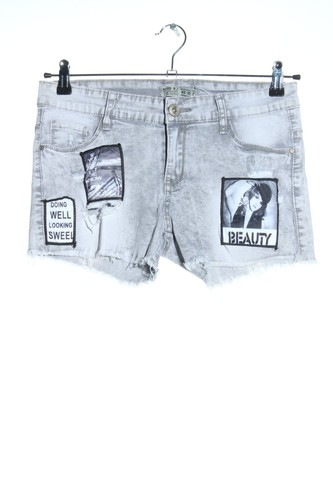 Miss short jean dames - short,
