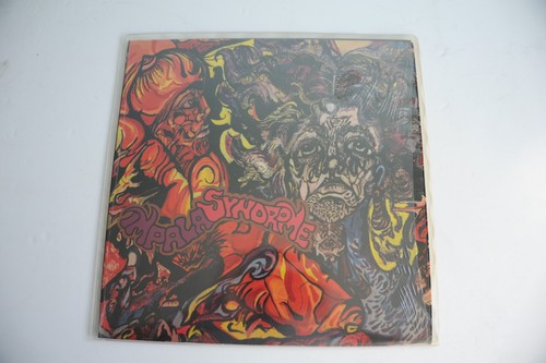 Impala syndrome - impala, lp