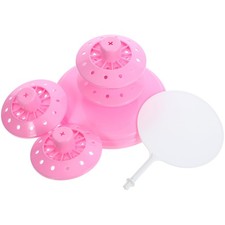  Presentoir Bonbon Support À Sucettes Porte-gâteaux Porte-bonbons