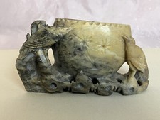 CHINE - RINCE PINCEAUX EN