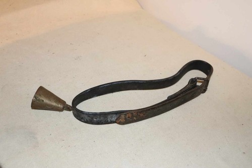 état petite cloche de - en, l'