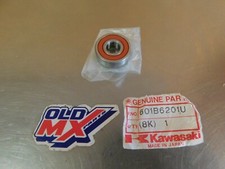 Roulement de roue Kawasaki KX 80 19879-82/ KX 125 1974-81/ KDX 125/175/200/220 